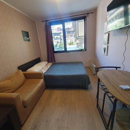 Mechka Ski Apartment بانسكو المظهر الخارجي الصورة