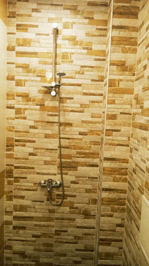Mechka Ski Apartment بانسكو المظهر الخارجي الصورة
