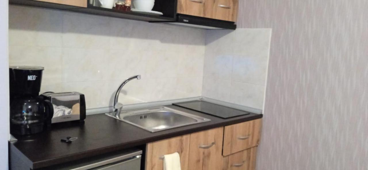Mechka Ski Apartment بانسكو المظهر الخارجي الصورة
