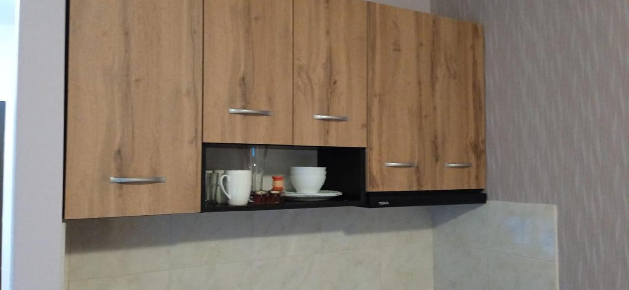 Mechka Ski Apartment بانسكو المظهر الخارجي الصورة