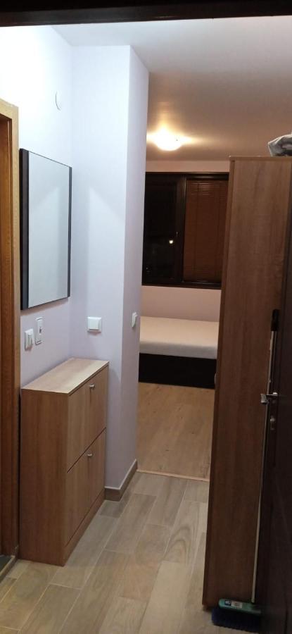 Mechka Ski Apartment بانسكو المظهر الخارجي الصورة
