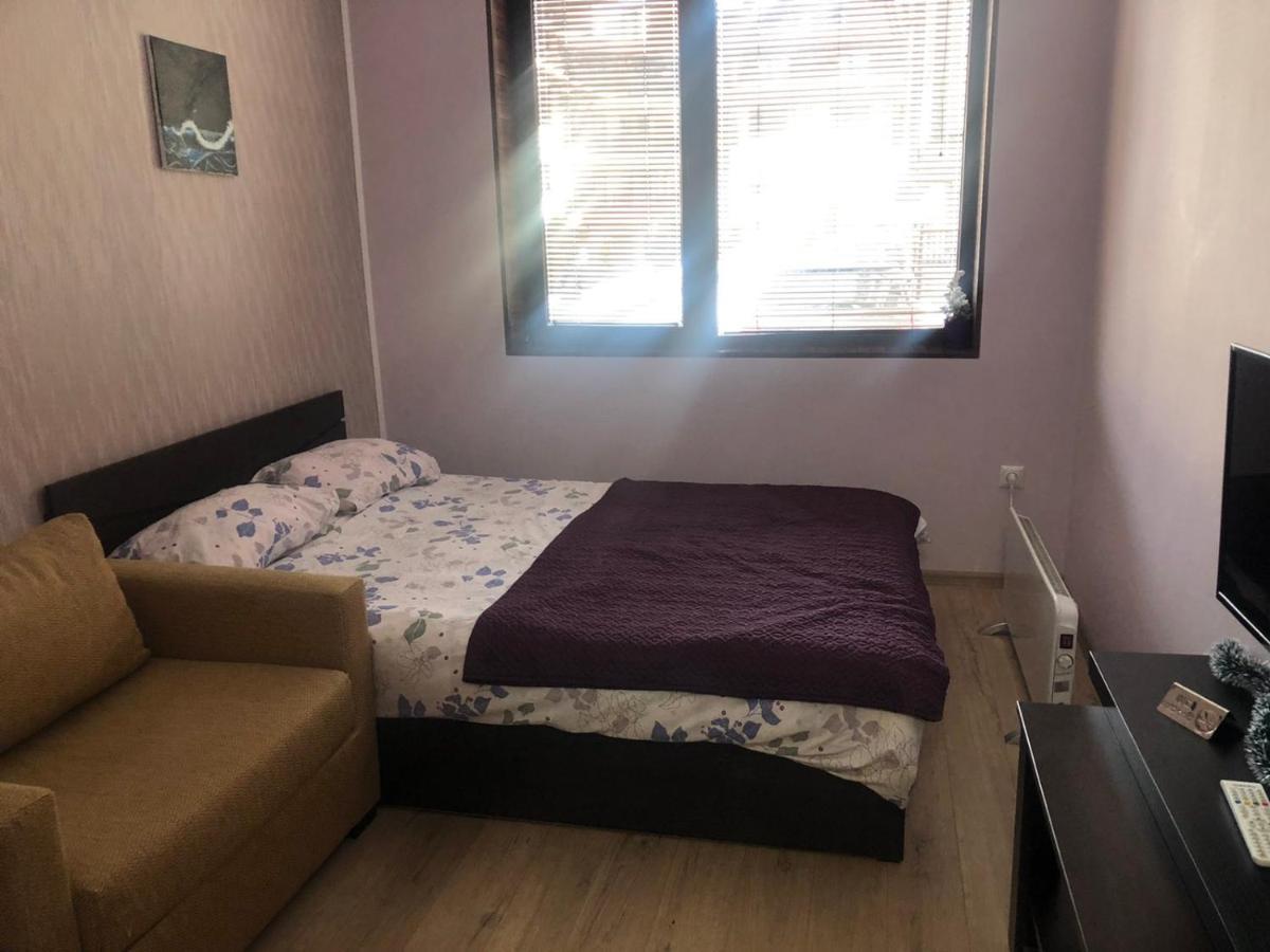Mechka Ski Apartment بانسكو المظهر الخارجي الصورة