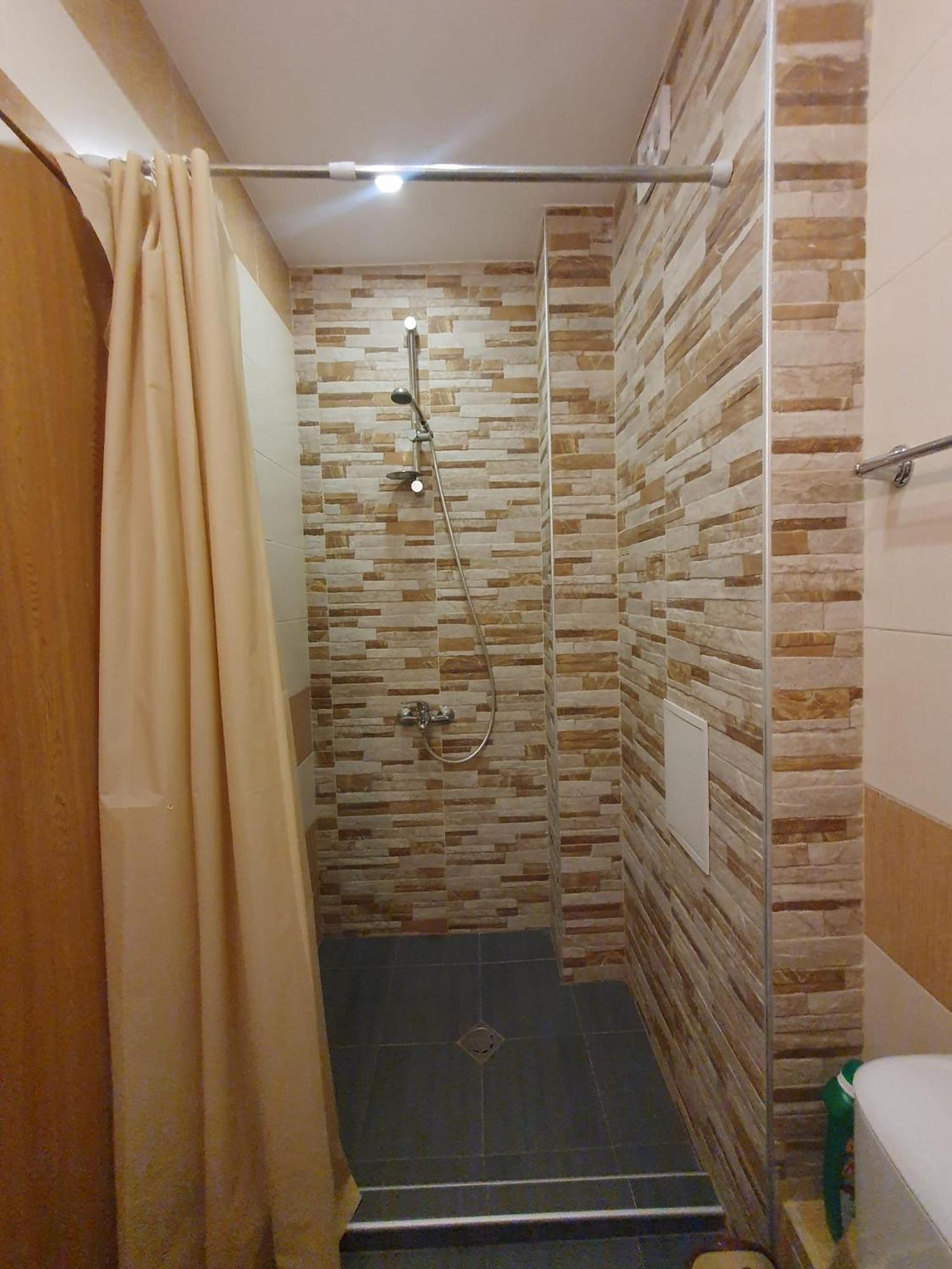 Mechka Ski Apartment بانسكو المظهر الخارجي الصورة